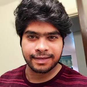 Meet your Posher, Nikhileswar reddy